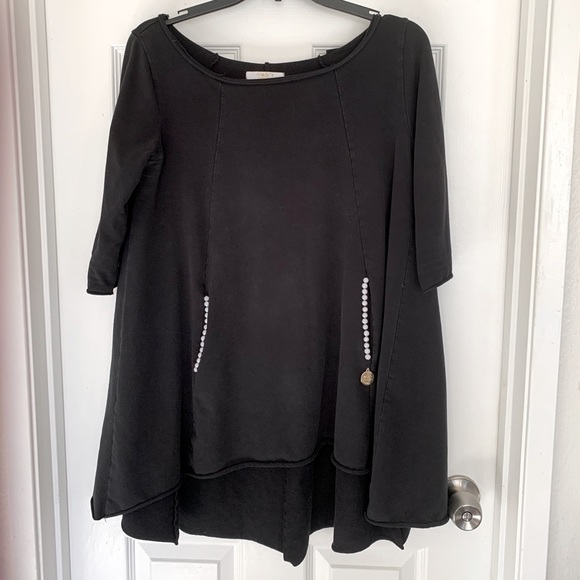 Merry Fashion Latvian designer tunic M - Picture 1 of 4